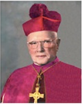 David Francis Hickey