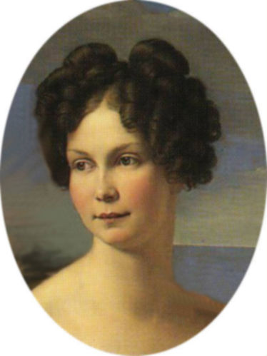 Aleksandra Prussia