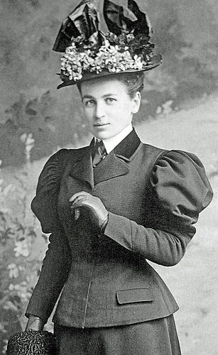 Marie-Therese Lowenstein-Wertheim-Rosenberg