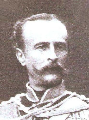 Albert Saxe-Altenburg