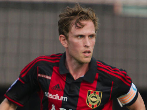 Pontus Segerstrom