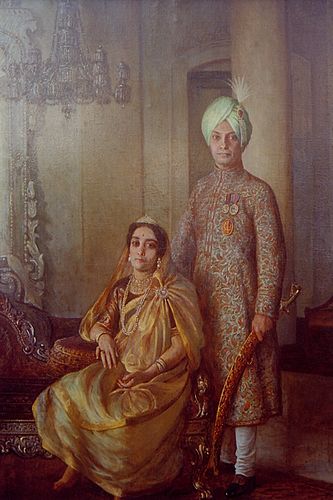 Kumar Prodyot