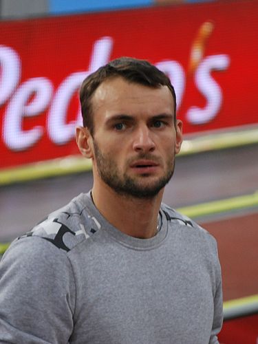 Przemyslaw Czerwinski