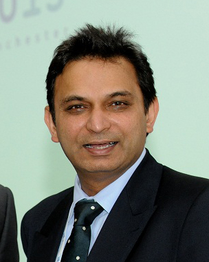 Prokar Dasgupta