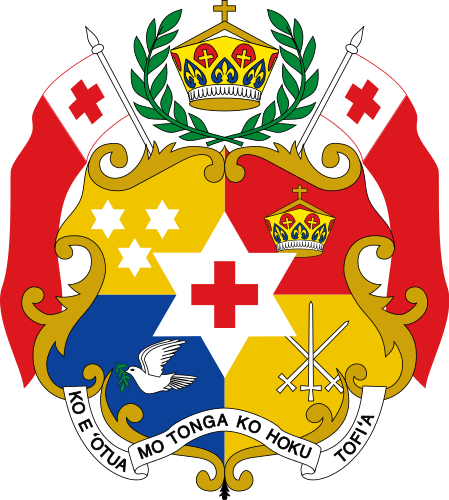 Taufaʻahau Manumataongo