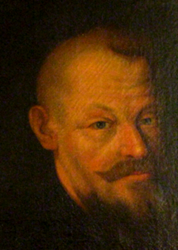 Stanislaw Lubomirski