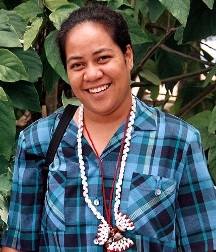 Puakena Boreham