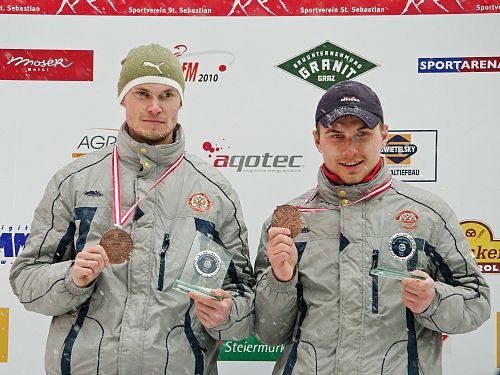 Pyotr Popov