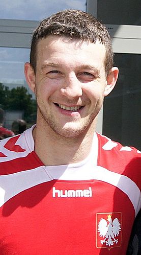 Przemyslaw Krajewski