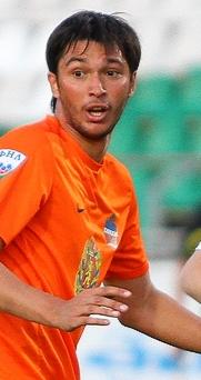 Rais Sitdikov