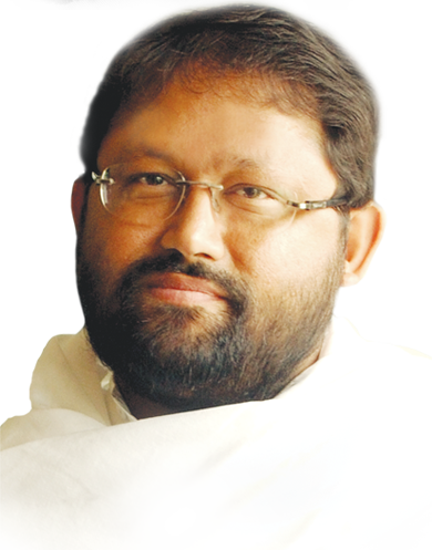 Rakesh Jhaveri