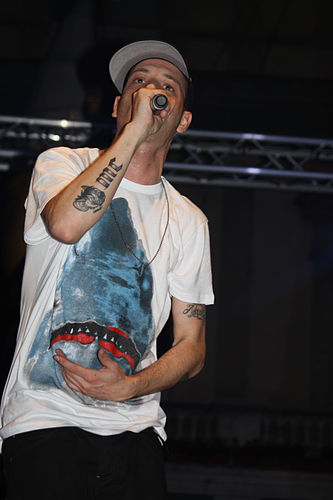 Clementino Aka Iena White
