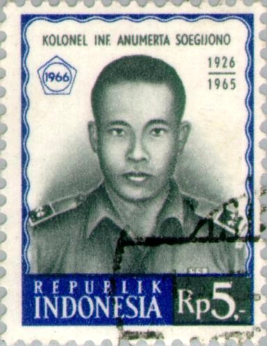 Sugiyono Mangunwiyoto