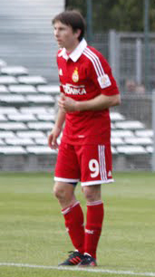 Rafal Boguski