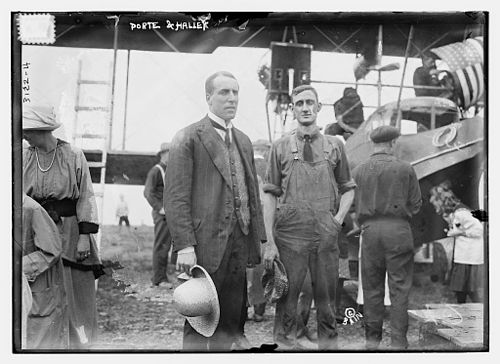 George George Eustace Amyot Hallett