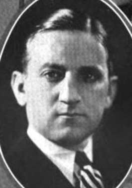 Raymond Cannon
