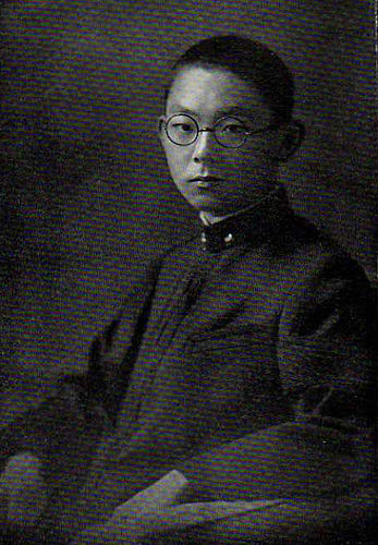 Higashifushimi Kunihide