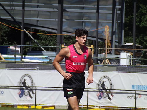 Corey Gault