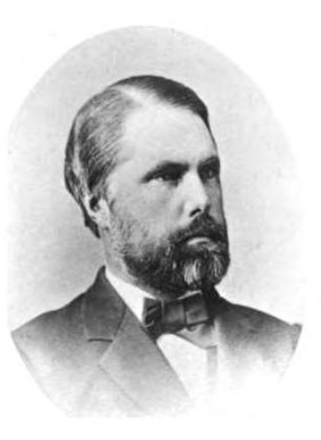 Constantine Esty
