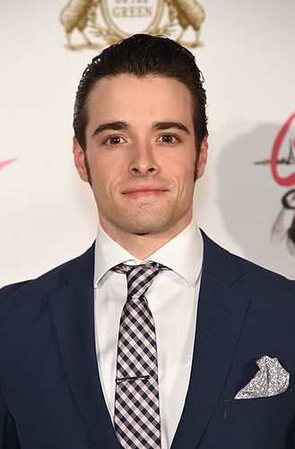 Corey Cott