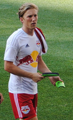 Colin Heffron