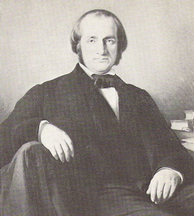 Constantin Heger