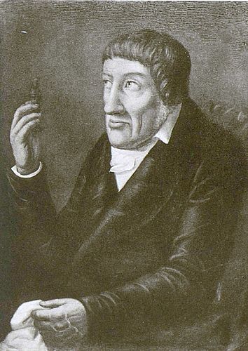 Grigory Razumovsky