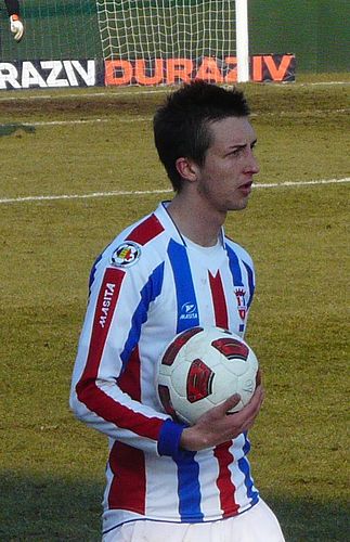Cornel Rapa