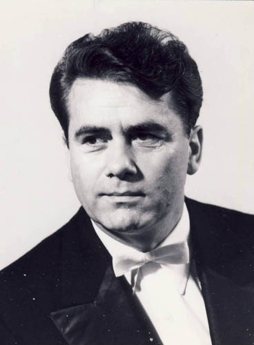 Constantin Marin