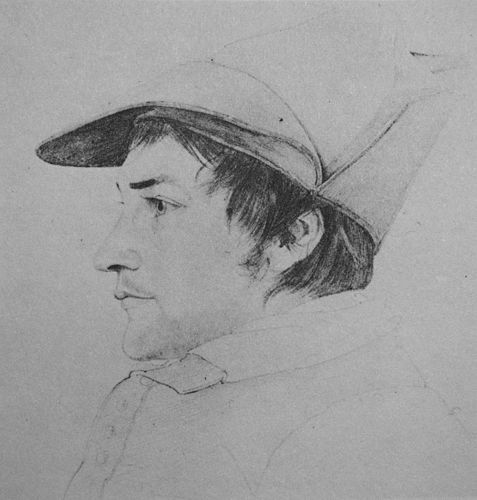 Johann Anton Alban Ramboux