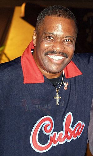 Cuba Gooding