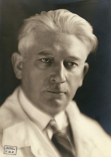 Clovis Vincent