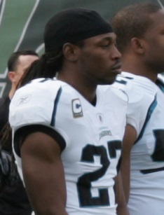Rashean Mathis