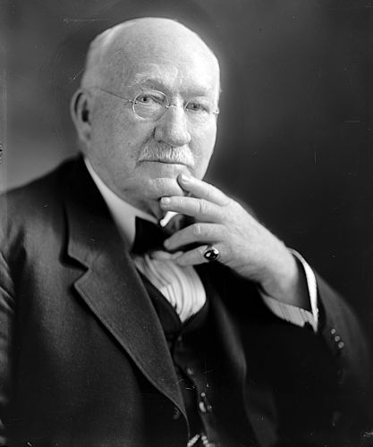 Albert Alexander Blakeney