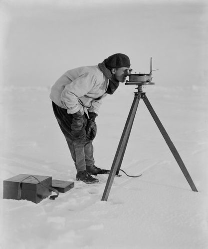Harry Pennell