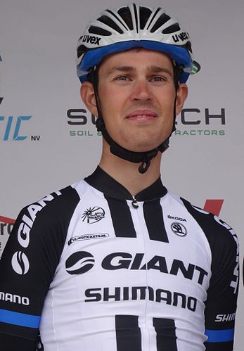 Daan Olivier