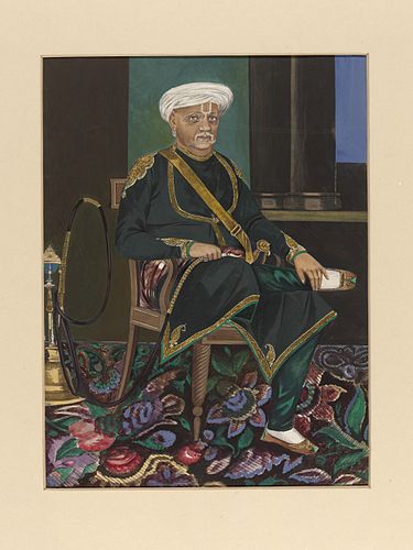 Thakur Bhojraj