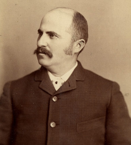 Cuthbert-Alphonse Chenevert