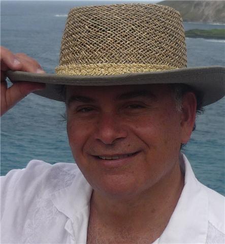 Antonio Antonio Cuauhtemoc Garcia Amor