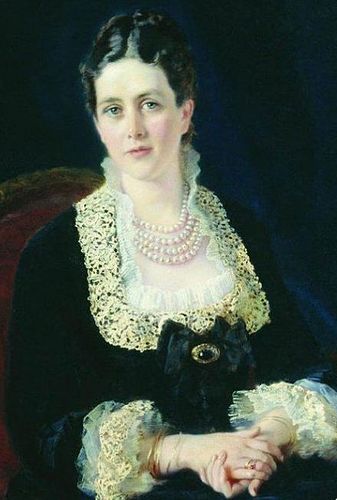Ekaterina Sheremeteva