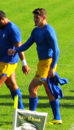 Ionut Botezatu