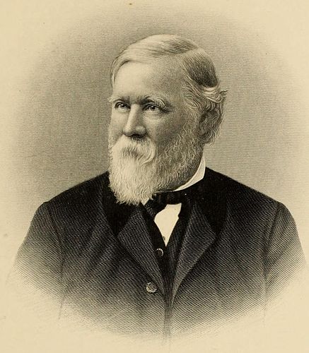 James Maurice