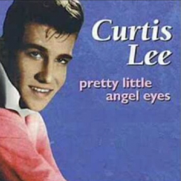 Curtis Lee