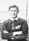 Cyril Brownlie