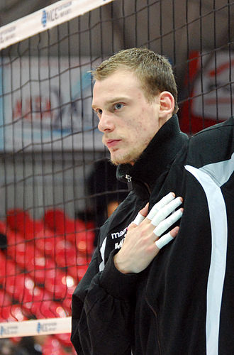 David Bishop