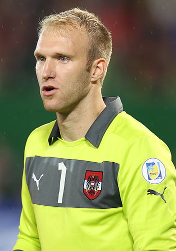 Robert Almer