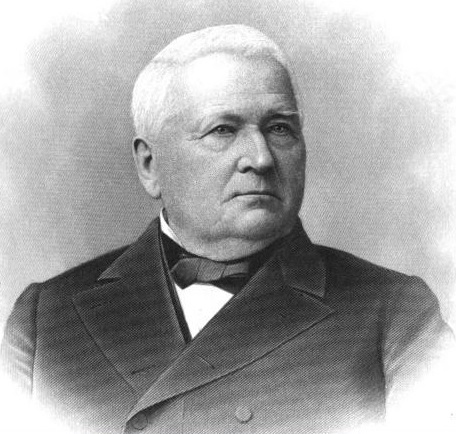 Martin Ingham Townsend