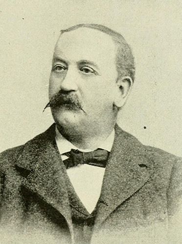 Alexander Campbell Botkin