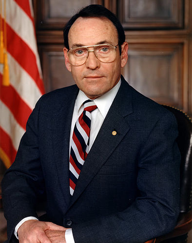 Robert Ellett Rich