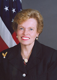 Ellen Elaine Richmond Sauerbrey